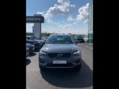 Annonce Volvo XC40 occasion Essence T2 129ch Business Geartronic 8 à Barberey-Saint-Sulpice