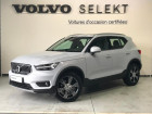 Volvo XC40 occasion Gris année 2021 boite Sequentielle Annonce Volvo XC40 occasion Essence T2 129ch Inscription Luxe Geatronic 8 à Labège