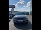 Volvo XC40 occasion Gris année 2021 boite Sequentielle Annonce Volvo XC40 occasion Essence T2 129ch Momentum Geartronic 8 à Barberey-Saint-Sulpice