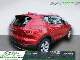 Volvo XC40 T3 156 ch BVM  occasion � Beaupuy - photo n�4
