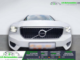Volvo XC40 T3 156 ch BVM  occasion � Beaupuy - photo n�3