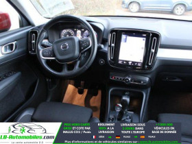 Volvo XC40 T3 156 ch BVM  occasion � Beaupuy - photo n�3