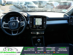 Volvo XC40 T3 156 ch BVM  occasion � Beaupuy - photo n�2