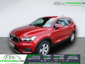 Volvo XC40 T3 156 ch BVM  occasion � Beaupuy - photo n�2