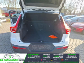 Volvo XC40 T3 156 ch BVM  occasion � Beaupuy - photo n�7