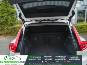 Volvo XC40 T3 156 ch BVM  occasion � Beaupuy - photo n�8