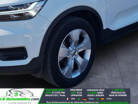 Volvo XC40 T3 156 ch BVM  occasion � Beaupuy - photo n�6