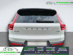 Volvo XC40 T3 156 ch BVM  occasion � Beaupuy - photo n�6
