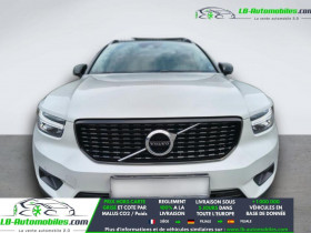 Volvo XC40 T3 156 ch BVM  occasion � Beaupuy - photo n�5