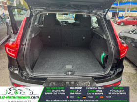 Volvo XC40 T3 156 ch BVM  occasion � Beaupuy - photo n�6