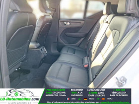 Volvo XC40 T3 156 ch BVM  occasion � Beaupuy - photo n�5