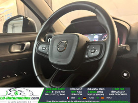 Volvo XC40 T3 156 ch BVM  occasion � Beaupuy - photo n�9