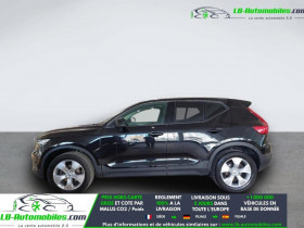 Volvo XC40 T3 156 ch BVM  occasion � Beaupuy - photo n�4