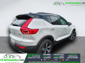 Volvo XC40 T3 156 ch BVM  occasion � Beaupuy - photo n�4