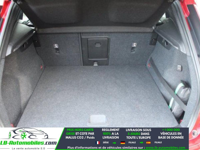 Volvo XC40 T3 156 ch BVM  occasion � Beaupuy - photo n�10