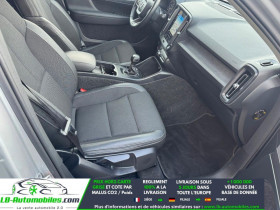 Volvo XC40 T3 156 ch BVM  occasion � Beaupuy - photo n�5