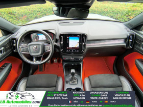 Volvo XC40 T3 156 ch BVM  occasion � Beaupuy - photo n�3
