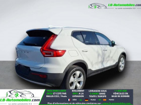 Volvo XC40 T3 156 ch BVM  occasion � Beaupuy - photo n�4