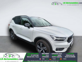 Volvo XC40 T3 156 ch BVM  occasion � Beaupuy - photo n�2