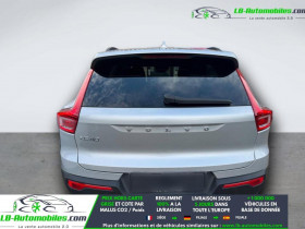 Volvo XC40 T3 156 ch BVM  occasion � Beaupuy - photo n�4