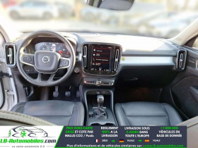Volvo XC40 T3 156 ch BVM  occasion � Beaupuy - photo n�3
