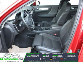 Volvo XC40 T3 156 ch BVM  occasion � Beaupuy - photo n�8