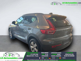 Volvo XC40 T3 156 ch BVM  occasion � Beaupuy - photo n�3