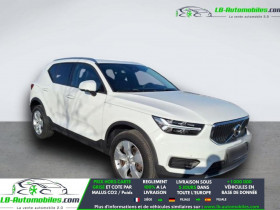 Volvo XC40 T3 156 ch BVM  occasion � Beaupuy - photo n�2