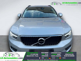 Volvo XC40 T3 156 ch BVM  occasion � Beaupuy - photo n�3