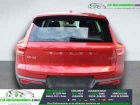 Volvo XC40 T3 156 ch BVM  occasion � Beaupuy - photo n�7