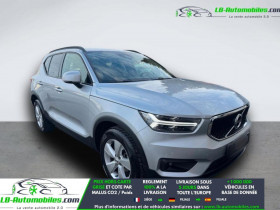 Volvo XC40 T3 156 ch BVM  occasion � Beaupuy - photo n�2
