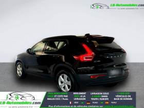 Volvo XC40 T3 156 ch BVM  occasion � Beaupuy - photo n�4