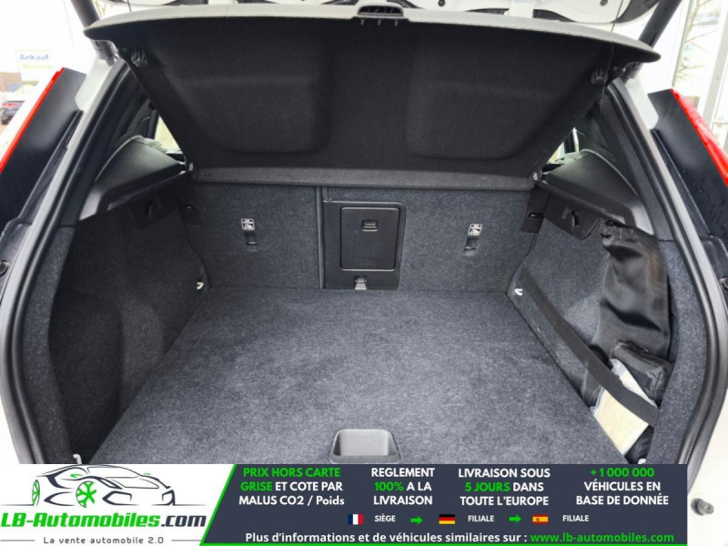 Volvo XC40 T3 156 ch BVM  occasion � Beaupuy - photo n�7