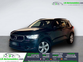 Volvo XC40 T3 156 ch BVM  occasion � Beaupuy - photo n�2