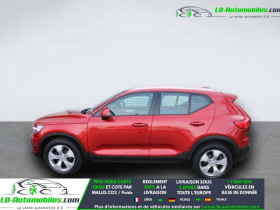 Volvo XC40 T3 156 ch BVM  occasion � Beaupuy - photo n�6