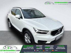 Volvo XC40 T3 156 ch BVM  occasion � Beaupuy - photo n�2