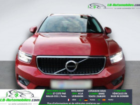 Volvo XC40 T3 156 ch BVM  occasion � Beaupuy - photo n�5