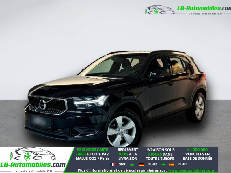 Volvo XC40 T3 156 ch BVM  occasion � Beaupuy