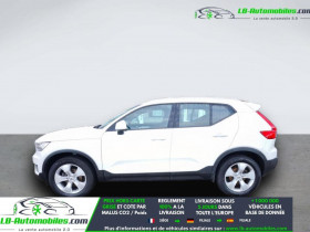 Volvo XC40 T3 156 ch BVM  occasion � Beaupuy - photo n�4