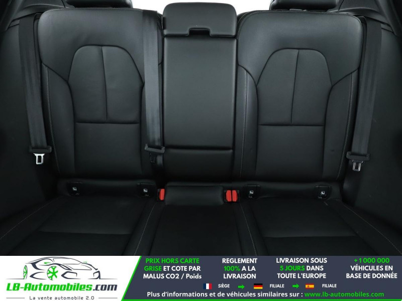 Volvo XC40 T3 156 ch BVM  occasion � Beaupuy - photo n�8