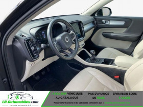 Volvo XC40 T3 156 ch BVM  occasion  Beaupuy - photo n7