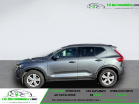 Volvo XC40 T3 156 ch BVM  occasion  Beaupuy - photo n5