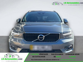 Volvo XC40 T3 156 ch BVM  occasion  Beaupuy - photo n4