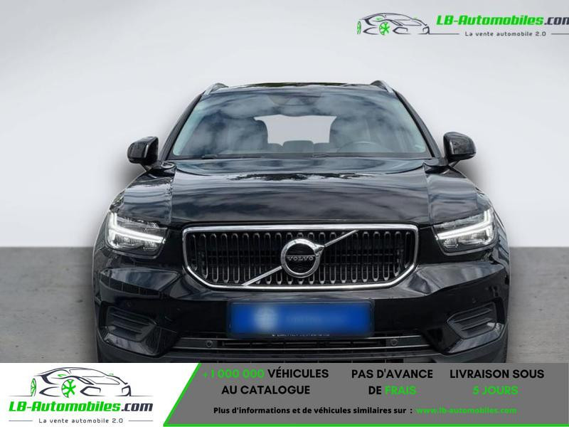 Volvo XC40 T3 156 ch BVM  occasion  Beaupuy - photo n4