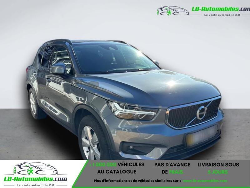 Volvo XC40 T3 156 ch BVM  occasion  Beaupuy - photo n2