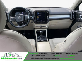 Volvo XC40 T3 156 ch BVM  occasion  Beaupuy - photo n2