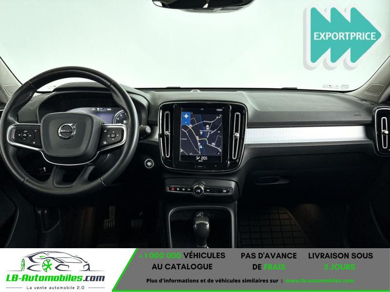 Volvo XC40 T3 156 ch BVM  occasion  Beaupuy - photo n2