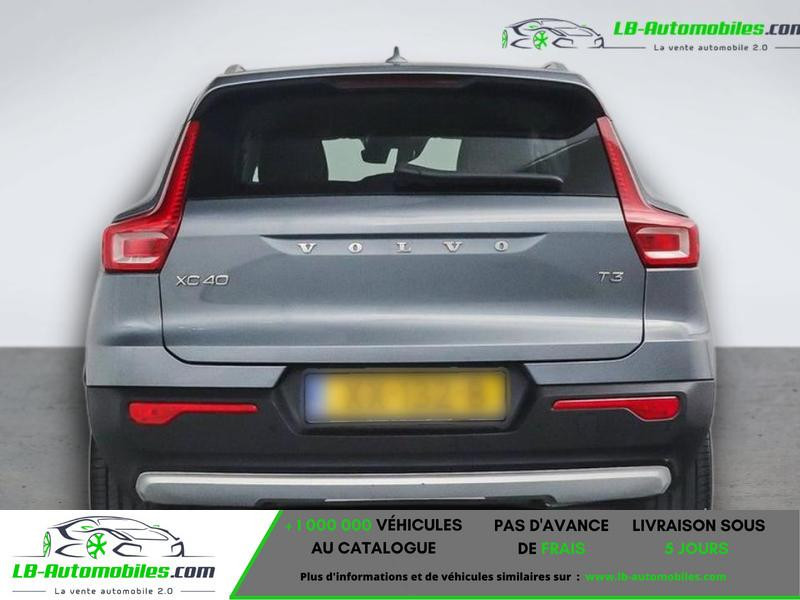Volvo XC40 T3 156 ch BVM  occasion  Beaupuy - photo n6