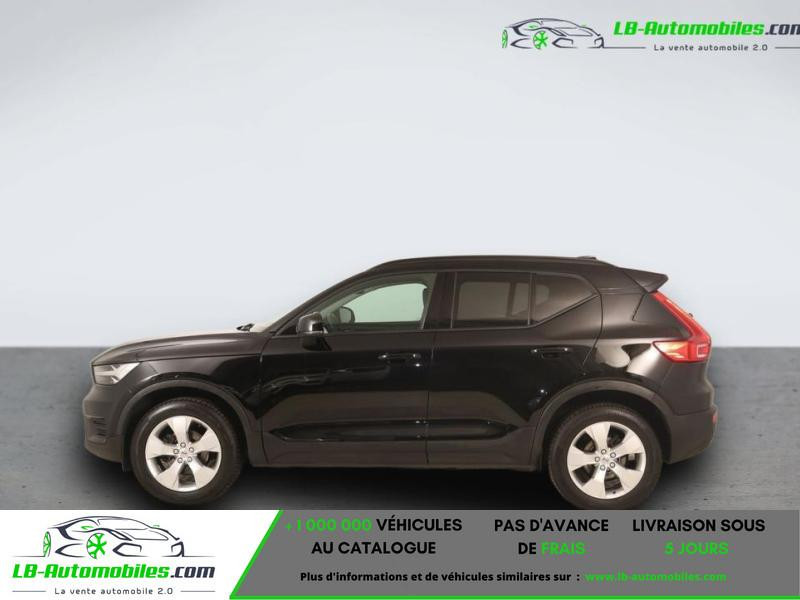 Volvo XC40 T3 156 ch BVM 2018 - photo n°6 Volvo XC40 T3 156 ch BVM  occasion à Beaupuy - photo n°6