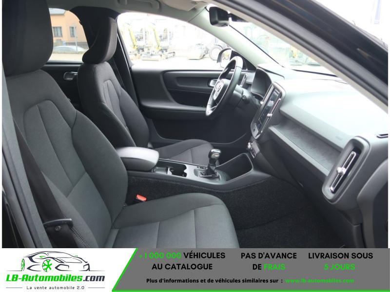 Volvo XC40 T3 156 ch BVM 2018 - photo n°8 Volvo XC40 T3 156 ch BVM  occasion à Beaupuy - photo n°8